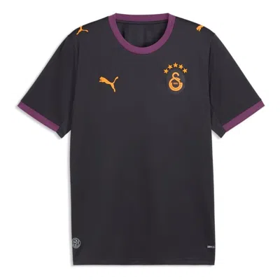 Puma Galatasaray 26 27 Away Jersey 'black'