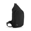 Puma Game Sling Bag In Black