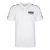 Puma Gamer Golf Polo Shirt 'white'