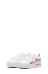 PUMA GENDER INCLUSIVE MAYZE EMBROIDERED SNEAKER