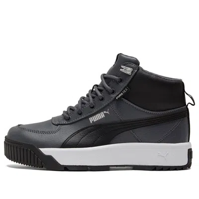Puma General Skate Shoes In Black