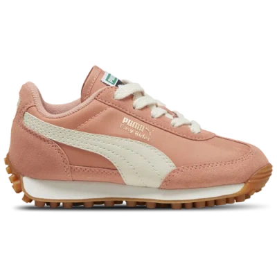 Puma Kids' Girls  Easy Rider Vintage In Pink