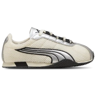 Puma Kids' Girls Preschool   H-street Og Ac In Blue