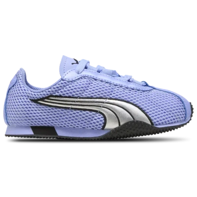 Puma Kids' Girls Preschool   H-street Og Ac In Blue