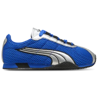 Puma Kids' Girls Preschool   H-street Og Ac In Blue