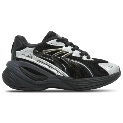 PUMA GIRLS PRESCHOOL PUMA PUMA INVERSE CHROME