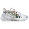 Puma Girls Preschool   Inverse Shimmer In White/gold