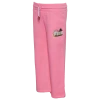 Puma Girls Preschool   Lol S&s Fleece Pants In Multi/pink
