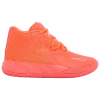 Puma Girls Preschool   Mb.01 Bca In Pink