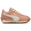 Puma Girls  Easy Rider Vintage In Pink