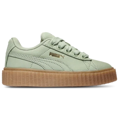 PUMA GIRLS PUMA FENTY CREEPER PHATTY