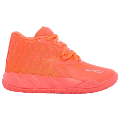 Puma Kids' Girls  Mb.01 Bca In Pink