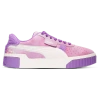 Puma Girls  Cali Squishmallows Lola In Purple/pink