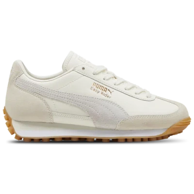 Puma Kids' Womens  Easy Rider Vintage In Tan