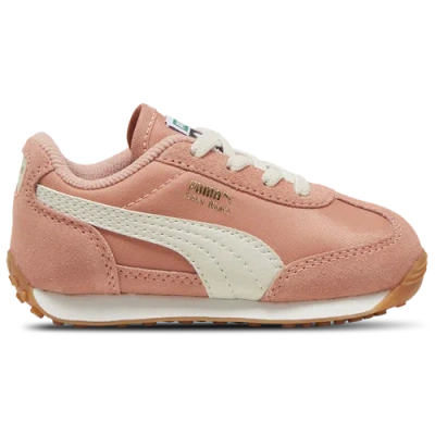 PUMA GIRLS PUMA PUMA EASY RIDER VINTAGE