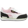 PUMA GIRLS PUMA PUMA FUTURE RIDER BOUQUET