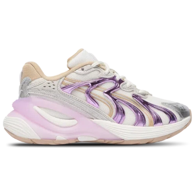 Puma Kids' Girls   Inverse Shades Junior In Purple