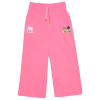 Puma Girls   Lol S&s Fleece Pants In Pink/multi