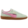 Puma Girls   Palermo In Green/pink/brown
