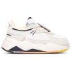 Puma Girls  Rs-x Squishmallows Cam In Black/brown/white