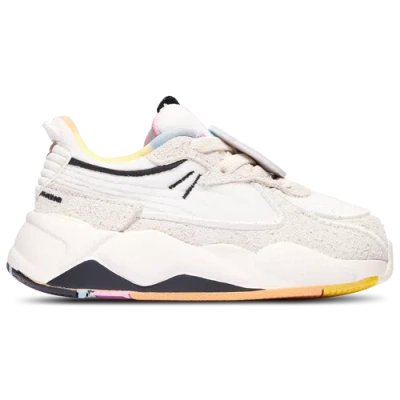 PUMA GIRLS PUMA PUMA RS-X SQUISHMALLOWS CAM