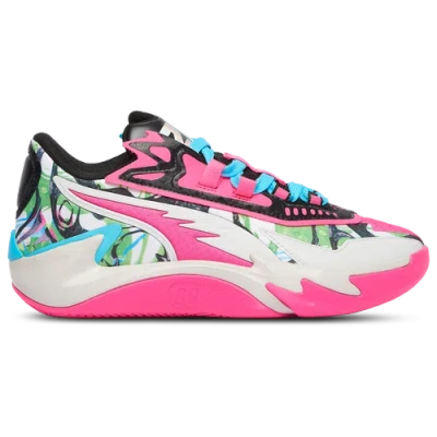 PUMA GIRLS PUMA PUMA SCOOT ZEROS II 2K