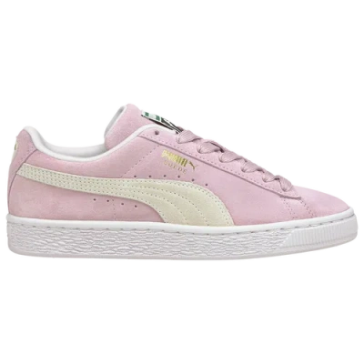 PUMA GIRLS PUMA PUMA SUEDE CLASSIC XXI