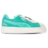 Puma Girls  Suede Xl Squishmallows Winston In Snow/elektro Pool