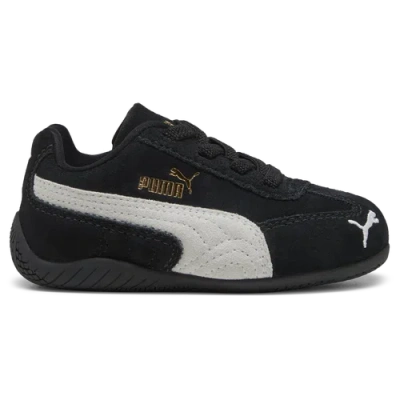 PUMA GIRLS PUMA SPEEDCAT AC