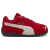 Puma Girls   Speedcat Ac In Red/white