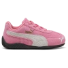 Puma Speedcat Og Little Kids' Sneakers In White/pink