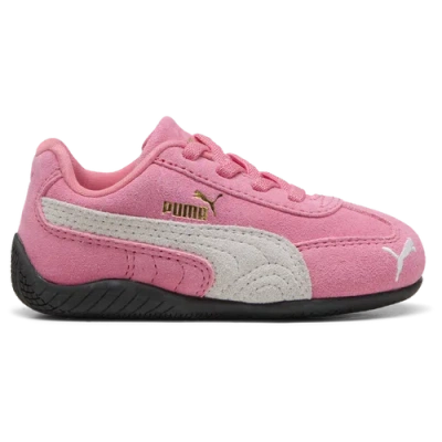 PUMA GIRLS PUMA SPEEDCAT AC