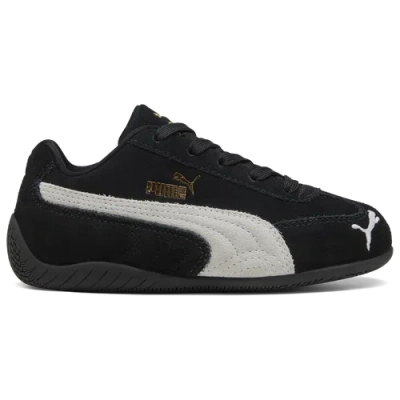 PUMA GIRLS PUMA SPEEDCAT