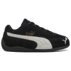 Puma Girls   Speedcat Ac In Black/white