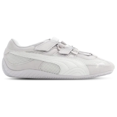 Puma Kids' Girls  Speedcat Go In Gray
