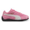 Puma Speedcat Og Little Kids' Sneakers In Pink/white