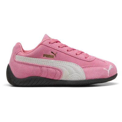 PUMA GIRLS PUMA SPEEDCAT