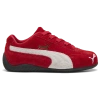 Puma Speedcat Og Sneakers In White/red
