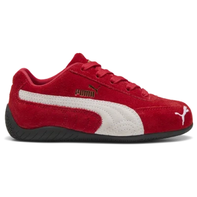 PUMA GIRLS PUMA SPEEDCAT
