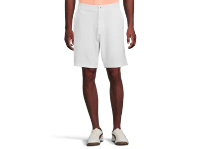 Puma Golf 101 9 Solid Shorts In White