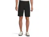Puma Golf 101 9 Solid Shorts In Black