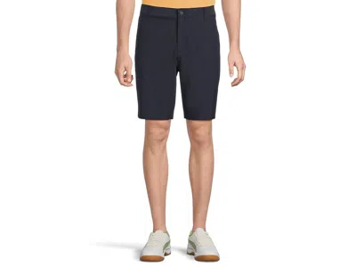 Puma Golf 101 9 Solid Shorts In Black