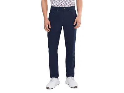 Puma Golf 101 Premier 5 Pocket Pants In Multi