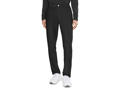 Puma Golf 101 Premier Pants In Animal Print