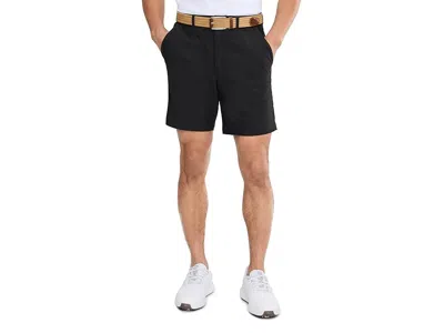 Puma Golf 101 Premier Shorts 7 In Black