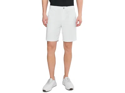 Puma Golf 101 Premier Shorts 8 In White