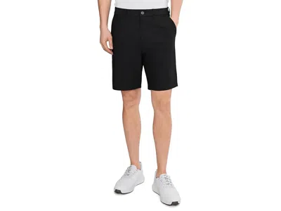 Puma Golf 101 Premier Shorts 9 In Black