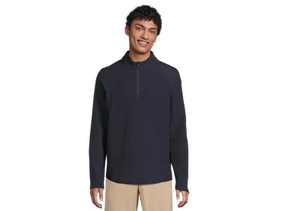 Puma Golf Boulder 2.0 1/4 Zip In Blue