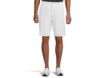 Puma Golf Dealer 10 Shorts In White