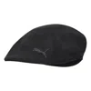 Puma Golf Flat Cap 'black'